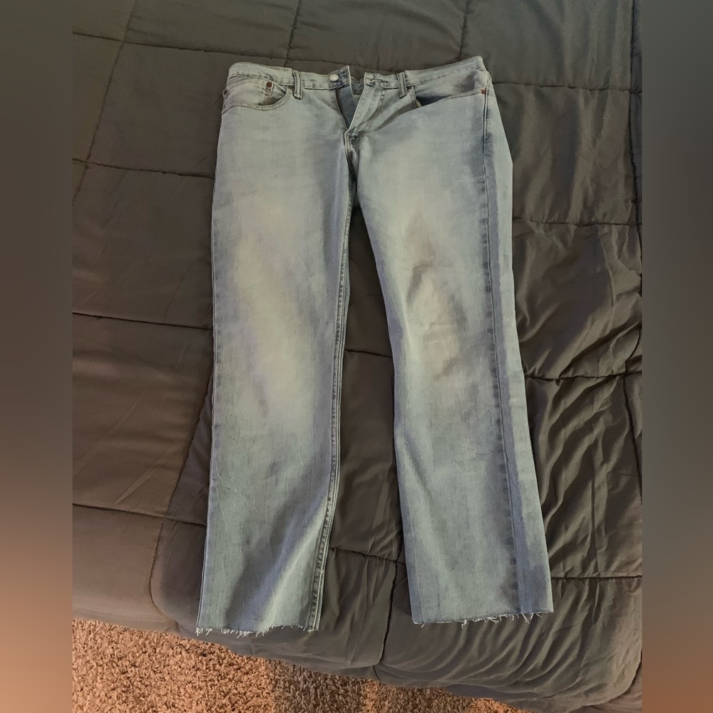 Levi’s 511 jeans